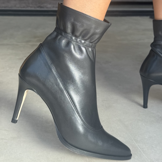ARRIVAGE : Bottines Maroli...