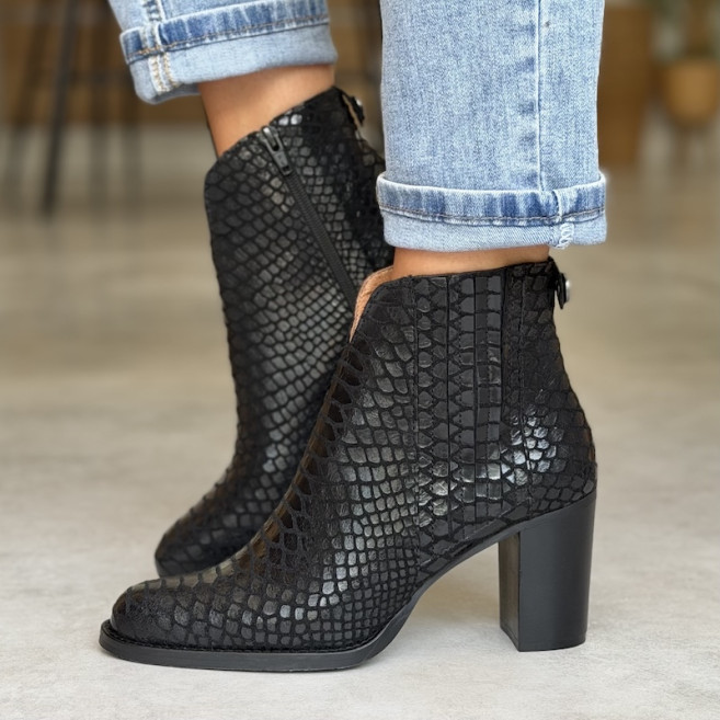 Bottines Maroli 8686 Romane...
