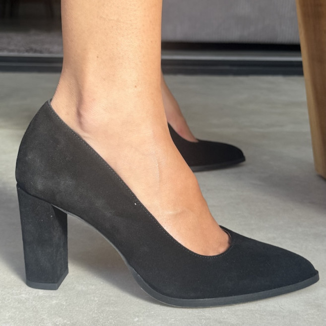 ARRIVAGE : Escarpins Maroli...