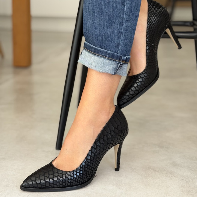 Escarpin Maroli 7420 - Iris...