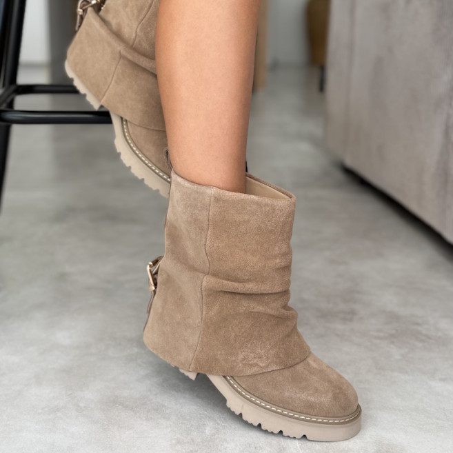 Bottines Alma en Pena...