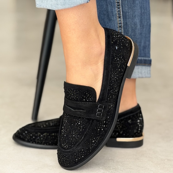 ARRIVAGE : Mocassins Alma...