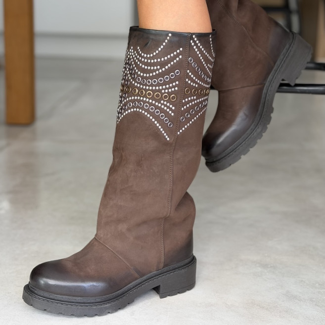 Bottes Metisse MA2500...
