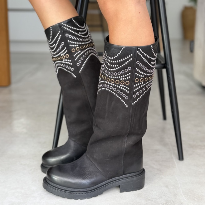 Bottes Metisse MA2500...
