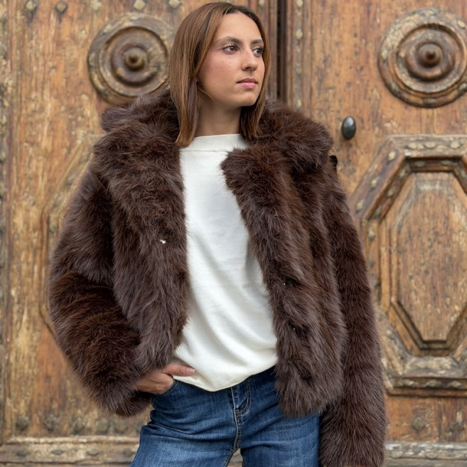 Veste Molly Bracken...