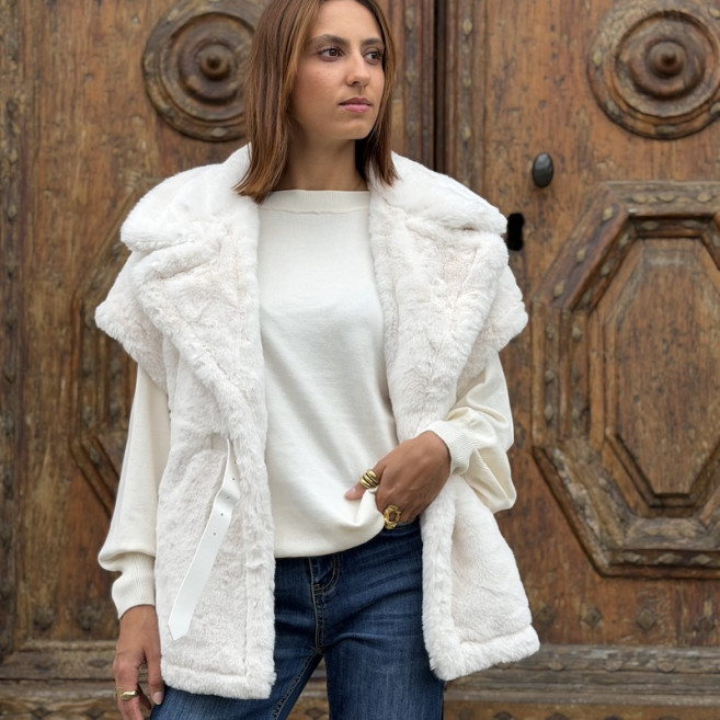 Veste Molly Bracken...