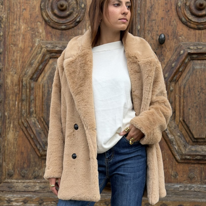 Veste Molly Bracken P1817EH...