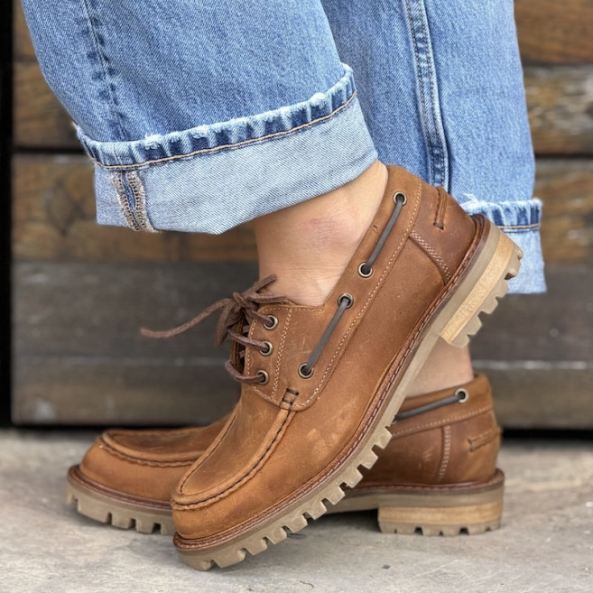 Mocassins Semerdjian KIM/17...