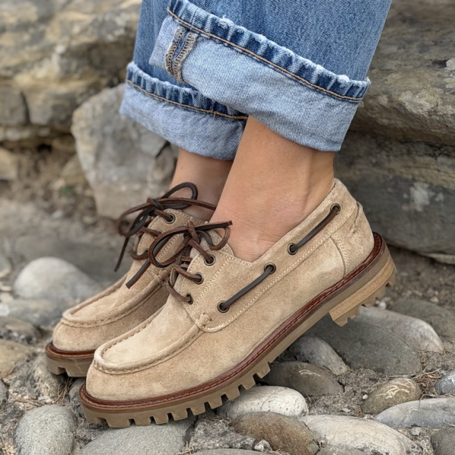 Mocassins Semerdjian KIM/17...
