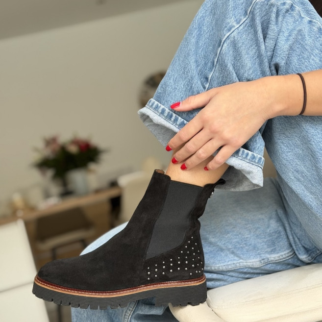 Bottines Maroli Augusta...