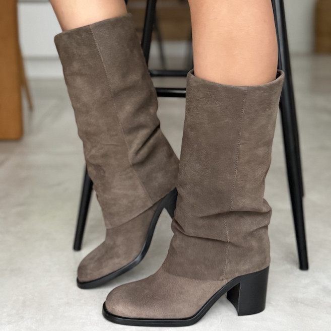 Bottes Another Trend 5659...
