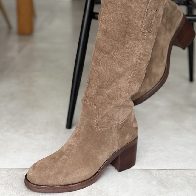 Bottes Another Trend 5632...
