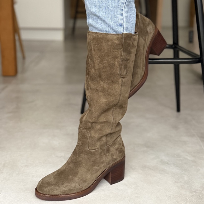 Bottes Another Trend 5632...