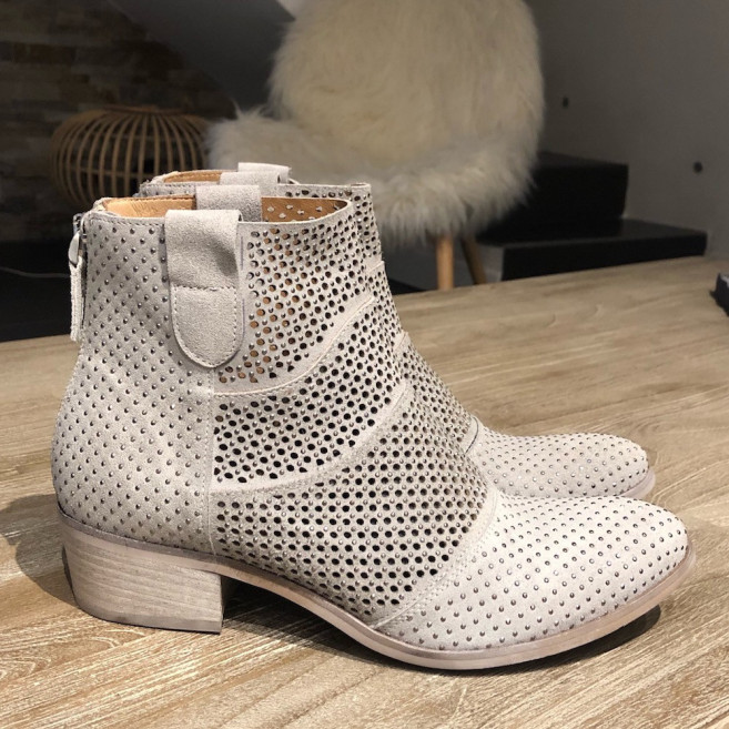 BOOTS SEMERDJIAN S19