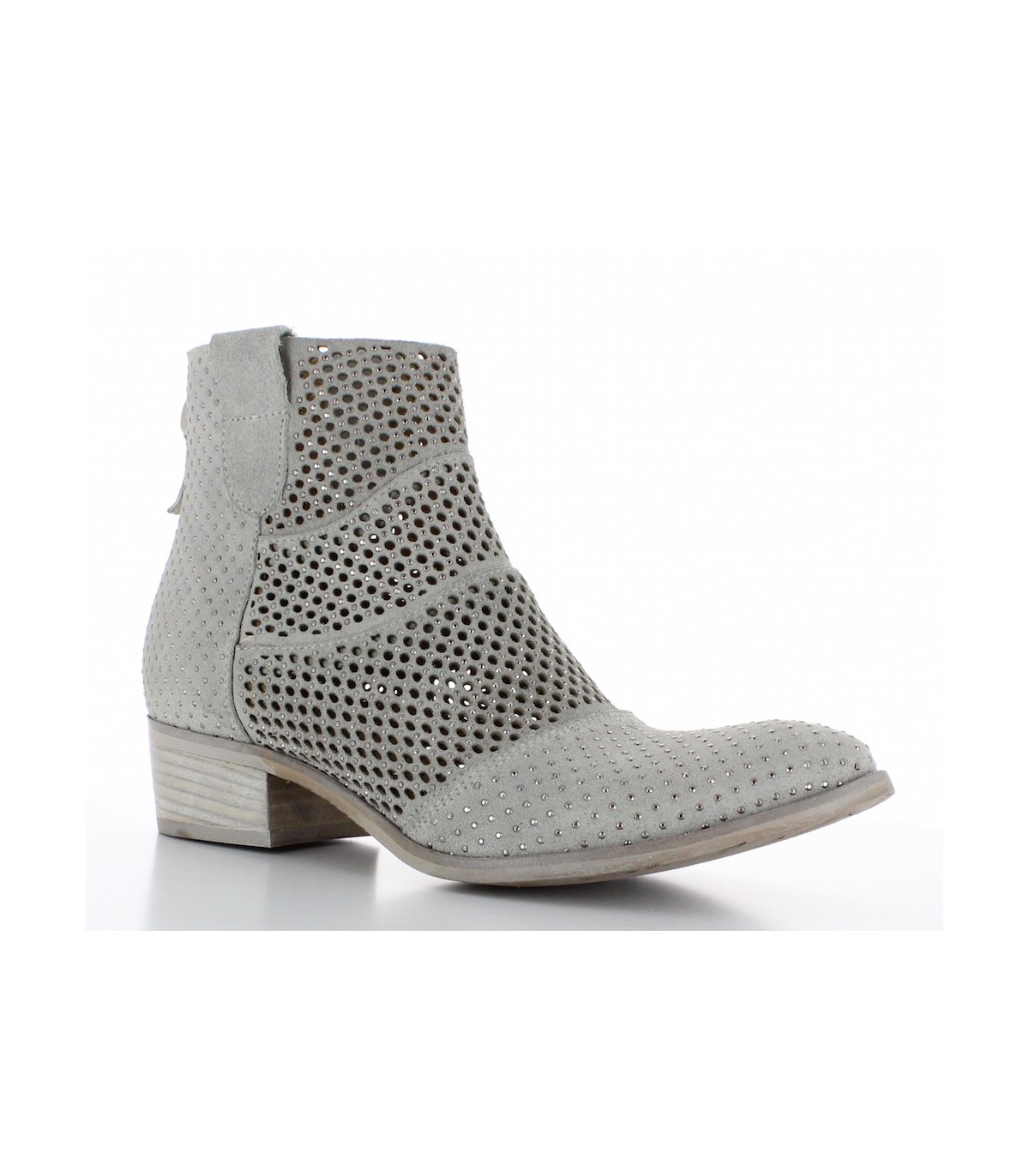 BOOTS SEMERDJIAN S19