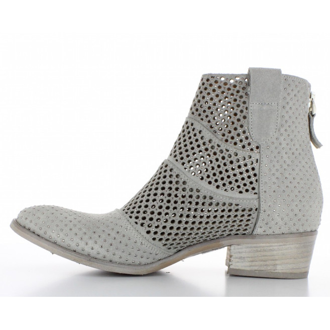 BOOTS SEMERDJIAN S19
