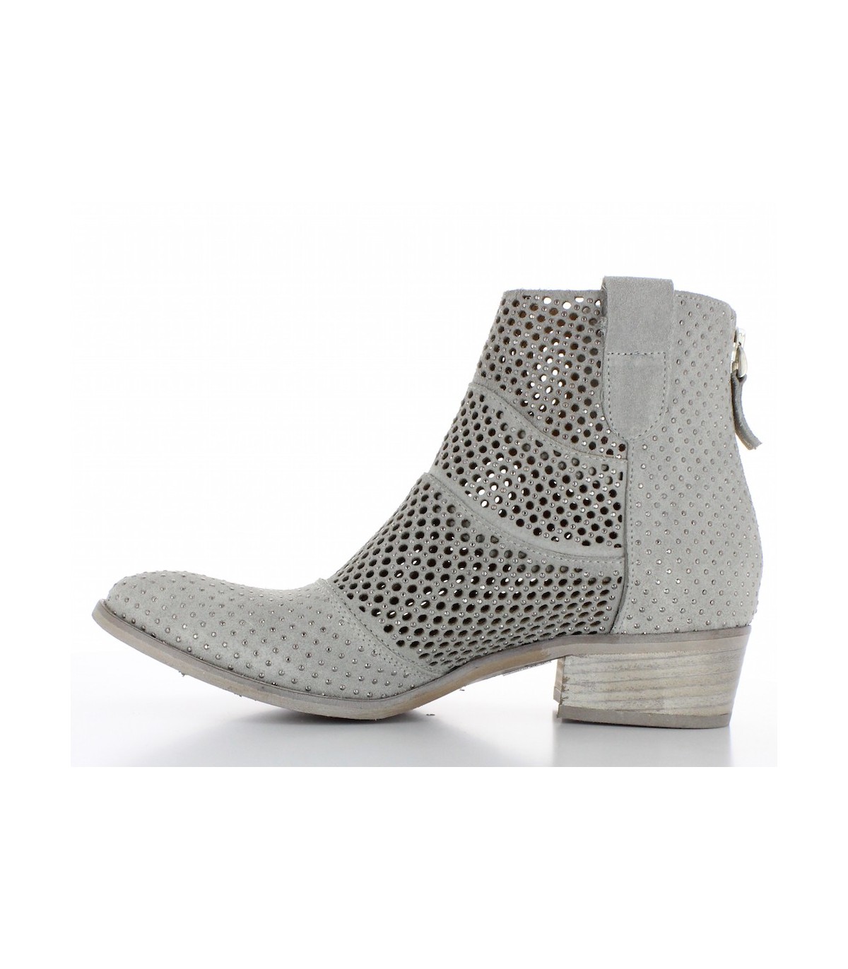 BOOTS SEMERDJIAN S19