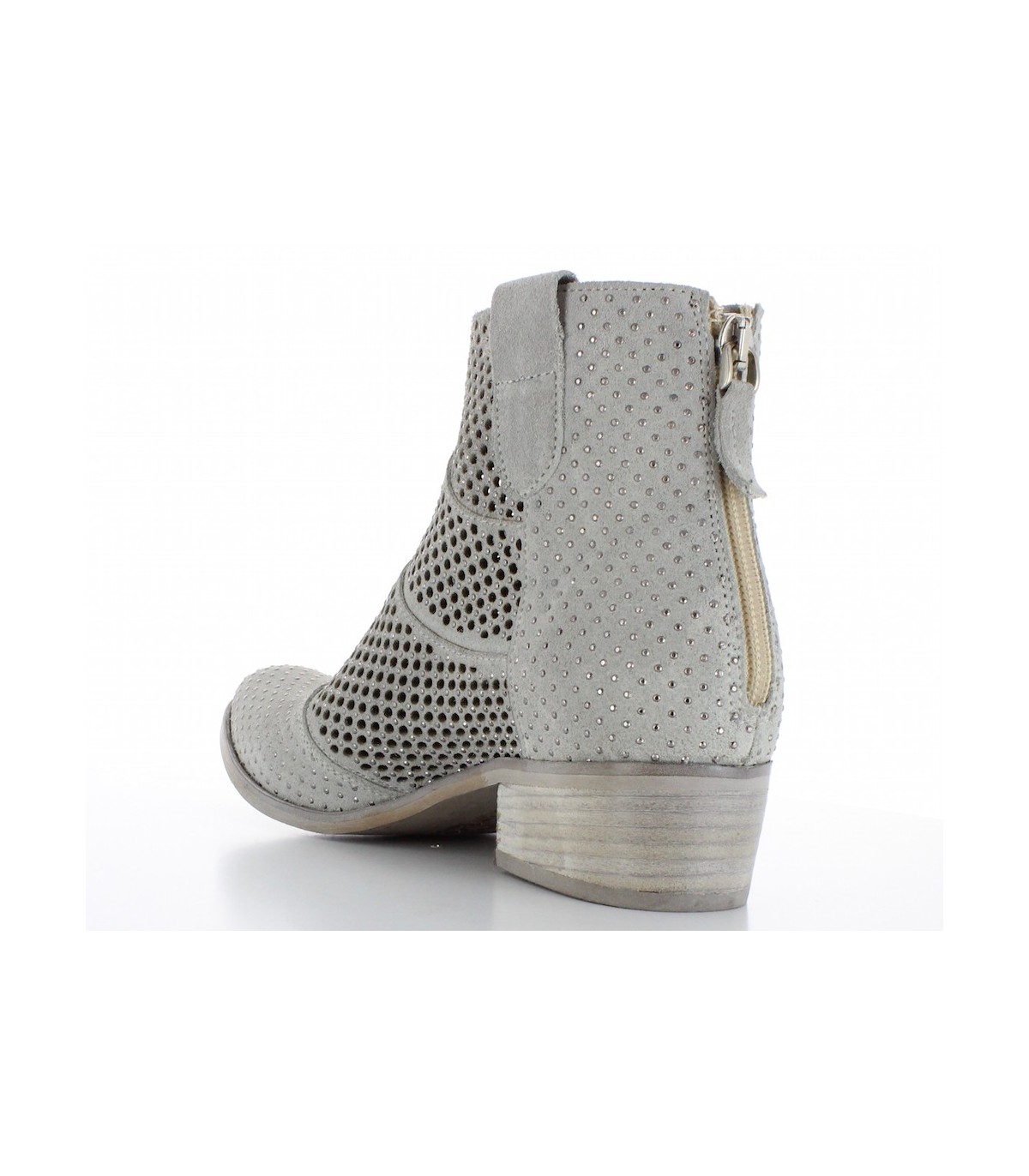BOOTS SEMERDJIAN S19