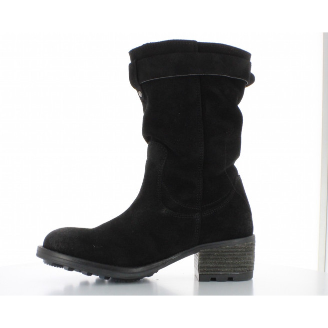MI-BOTTE PALLADIUM H19
