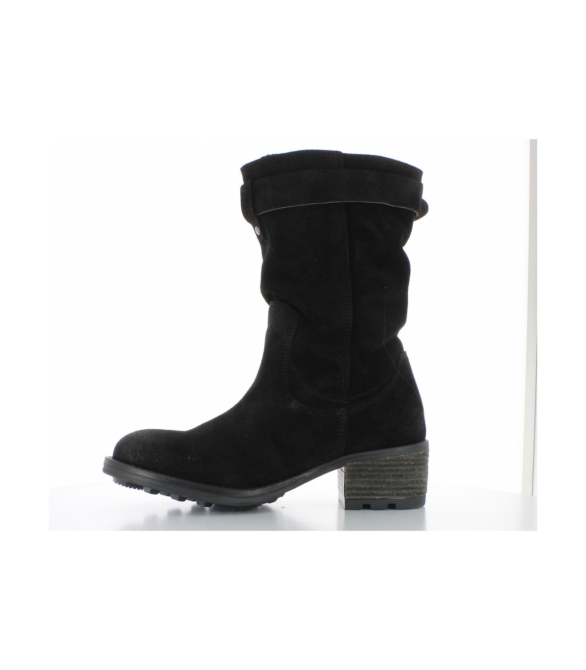MI-BOTTE PALLADIUM H19