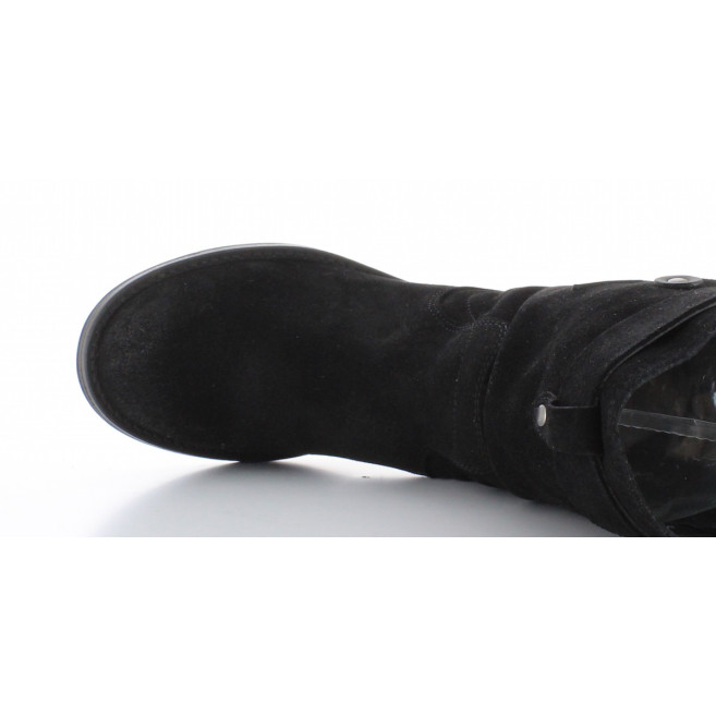 MI-BOTTE PALLADIUM H19