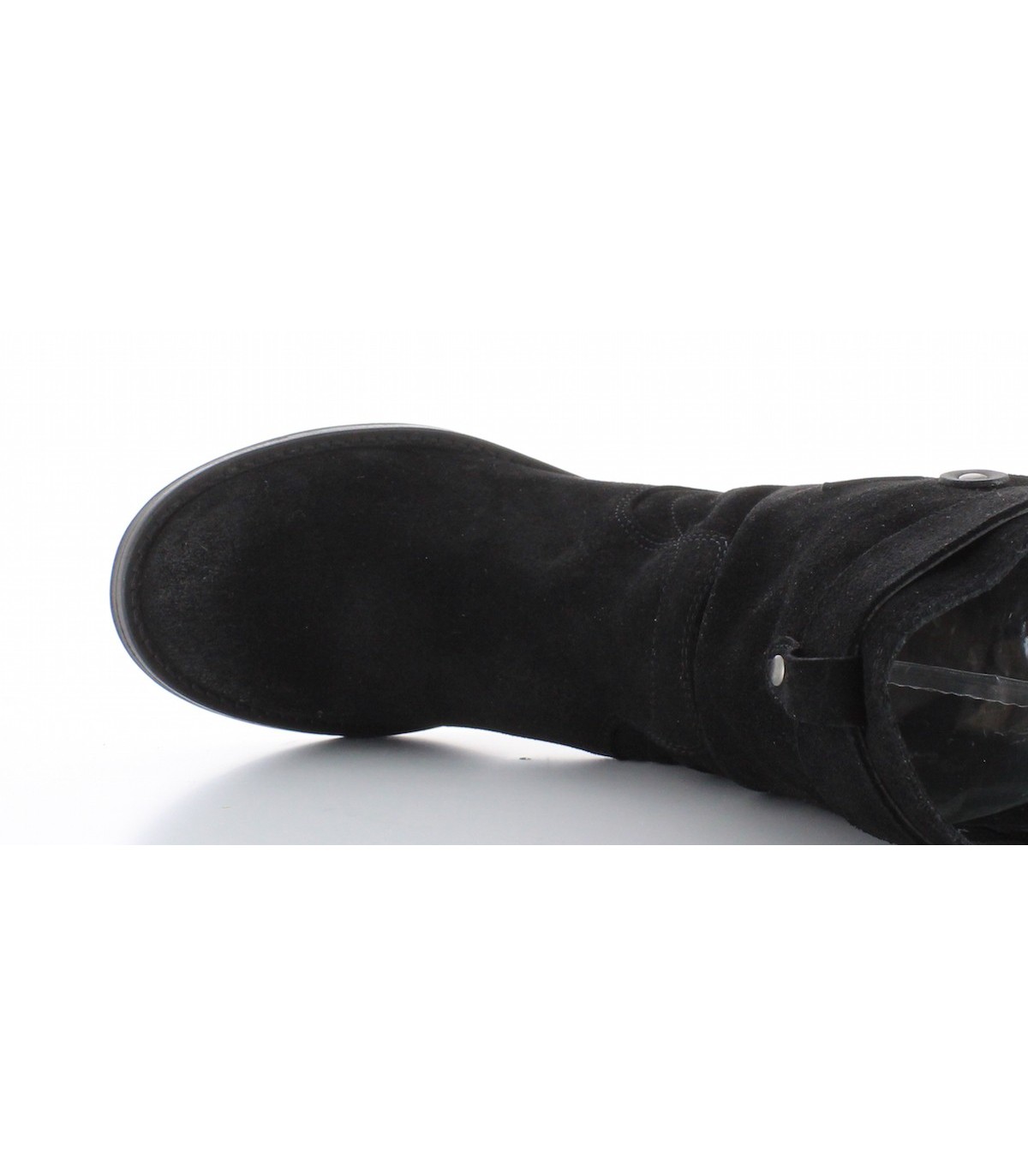 MI-BOTTE PALLADIUM H19