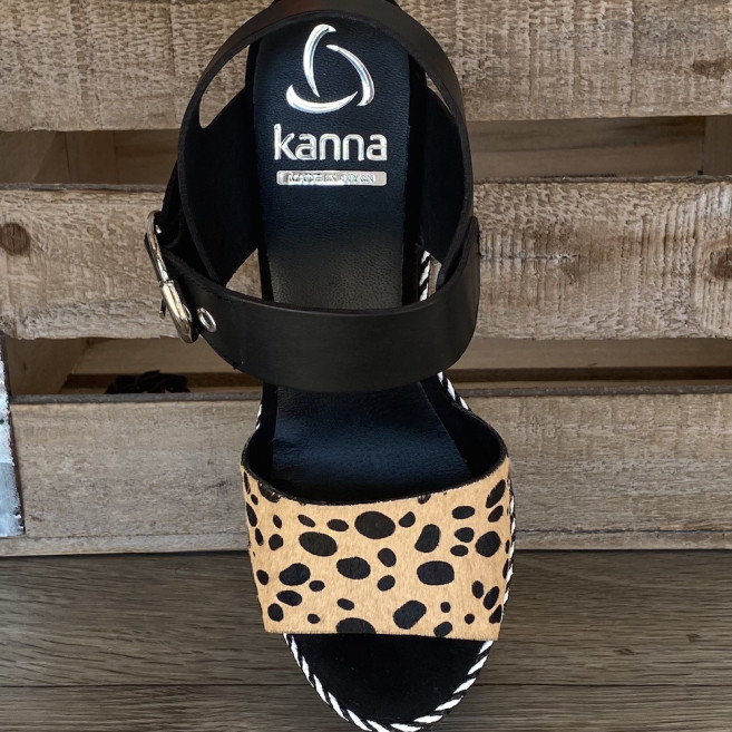 SANDALES KANNA E20