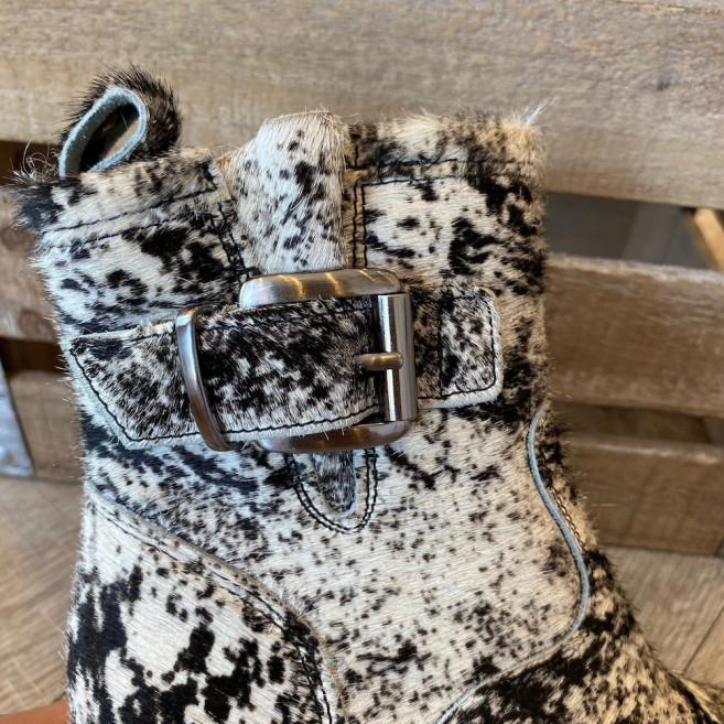 BOTTINES MINKA H20